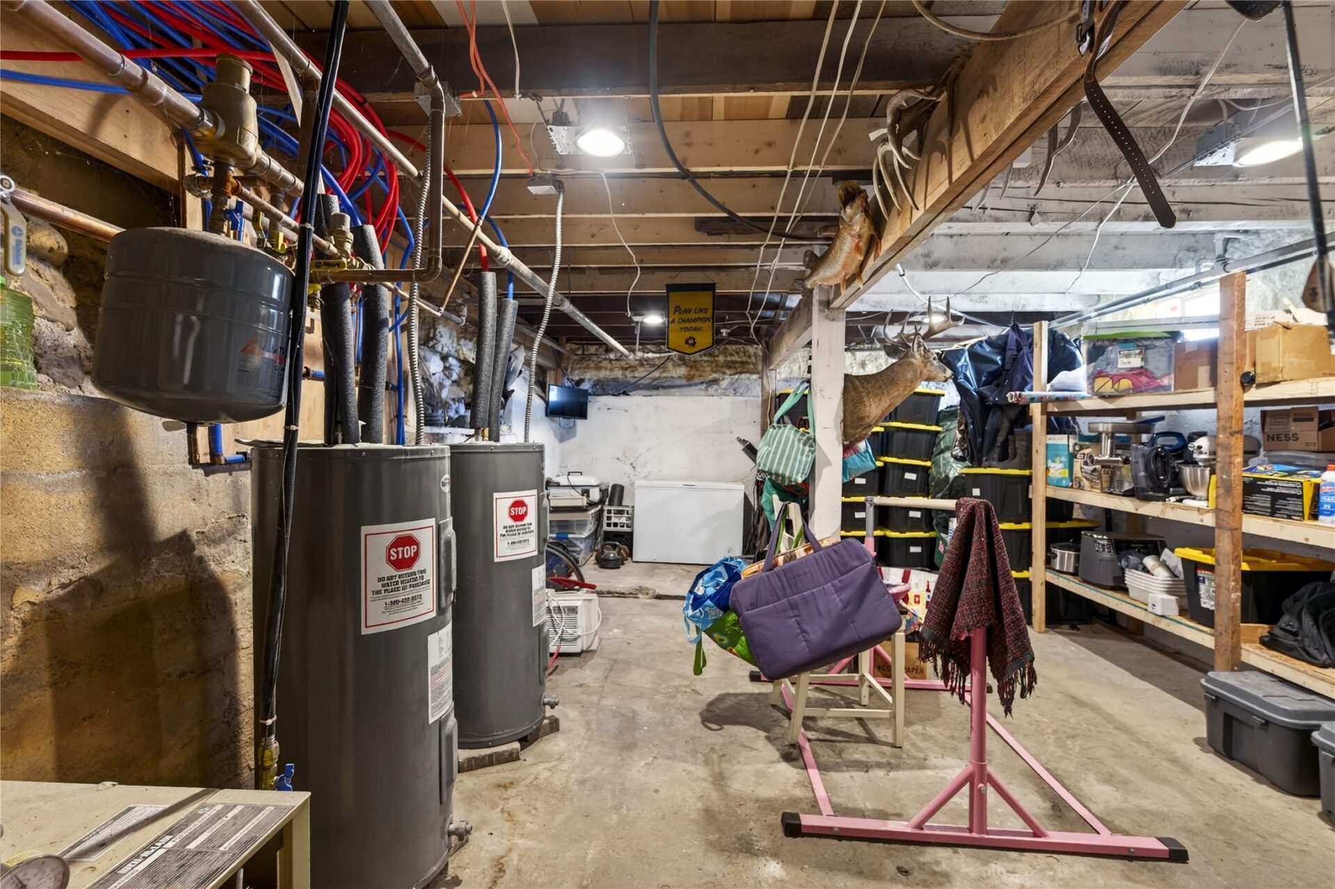 Residential at 22 6th Avenue, Shell Lake, WI 54871 — photo 48