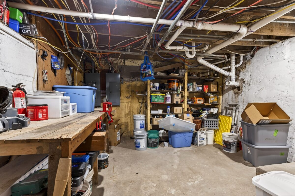 Residential at 22 6th Avenue, Shell Lake, WI 54871 — photo 49