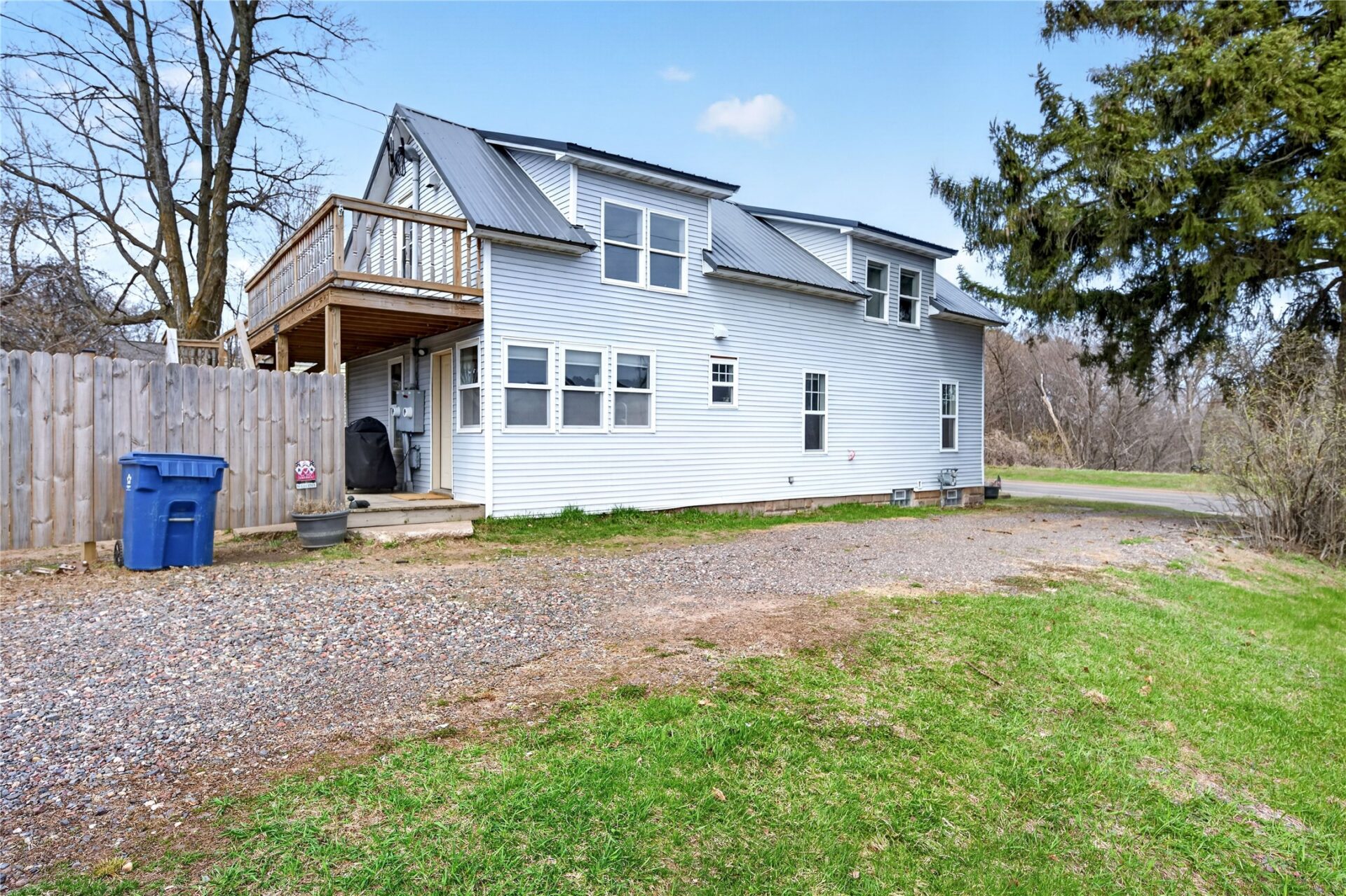 Residential at 22 6th Avenue, Shell Lake, WI 54871 — photo 50