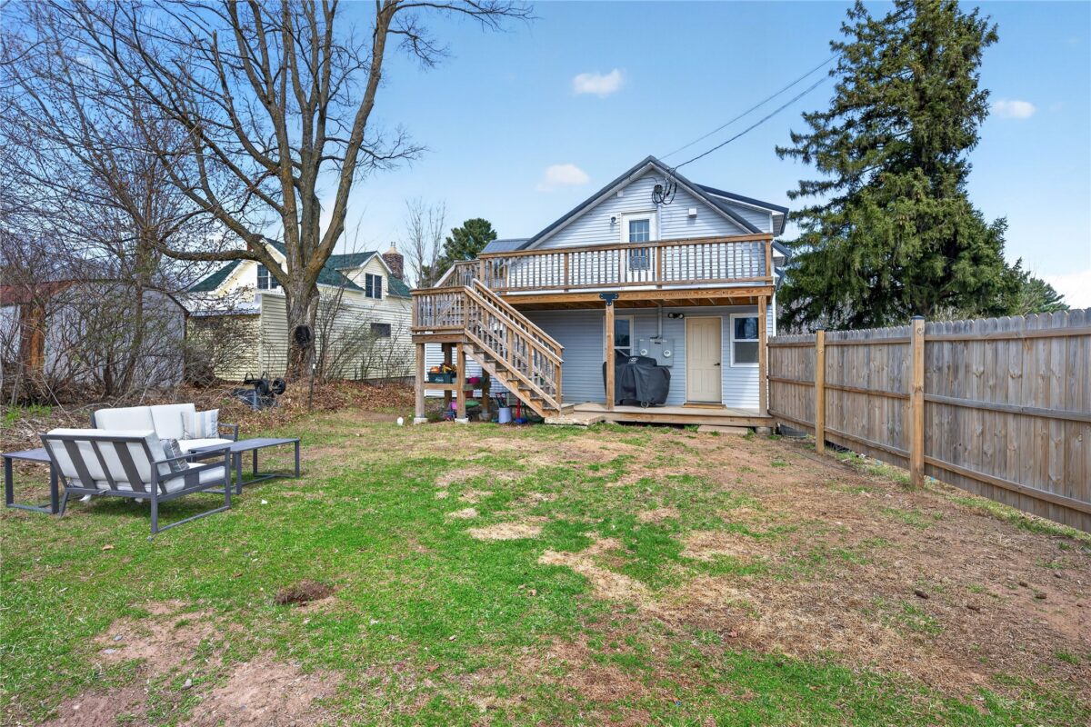 Residential at 22 6th Avenue, Shell Lake, WI 54871 — photo 51