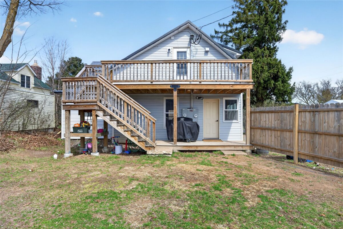 Residential at 22 6th Avenue, Shell Lake, WI 54871 — photo 52