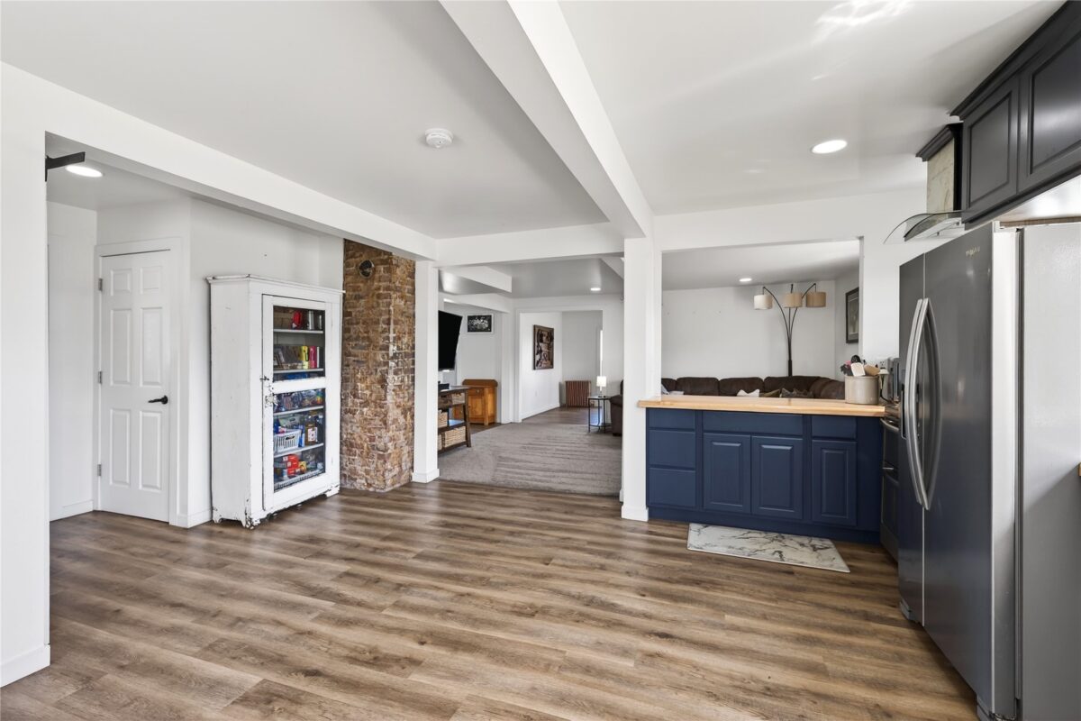 Residential at 22 6th Avenue, Shell Lake, WI 54871 — photo 8