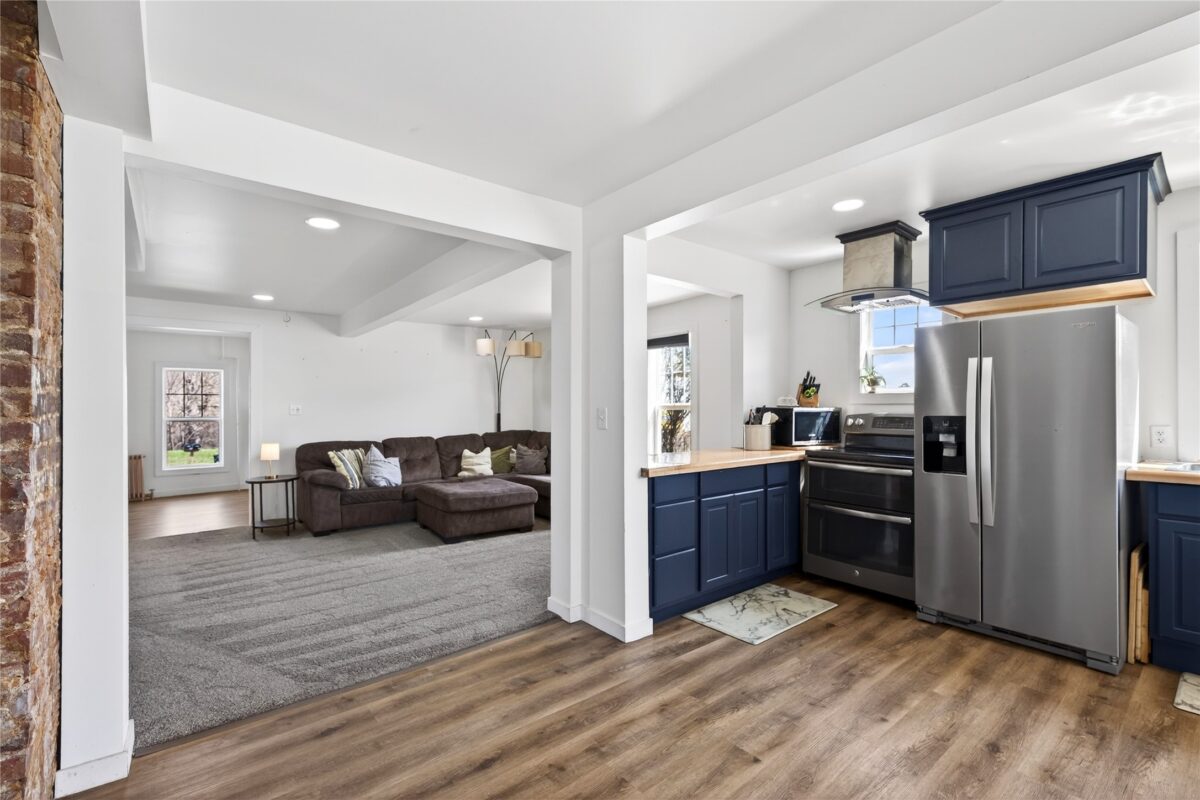 Residential at 22 6th Avenue, Shell Lake, WI 54871 — photo 10