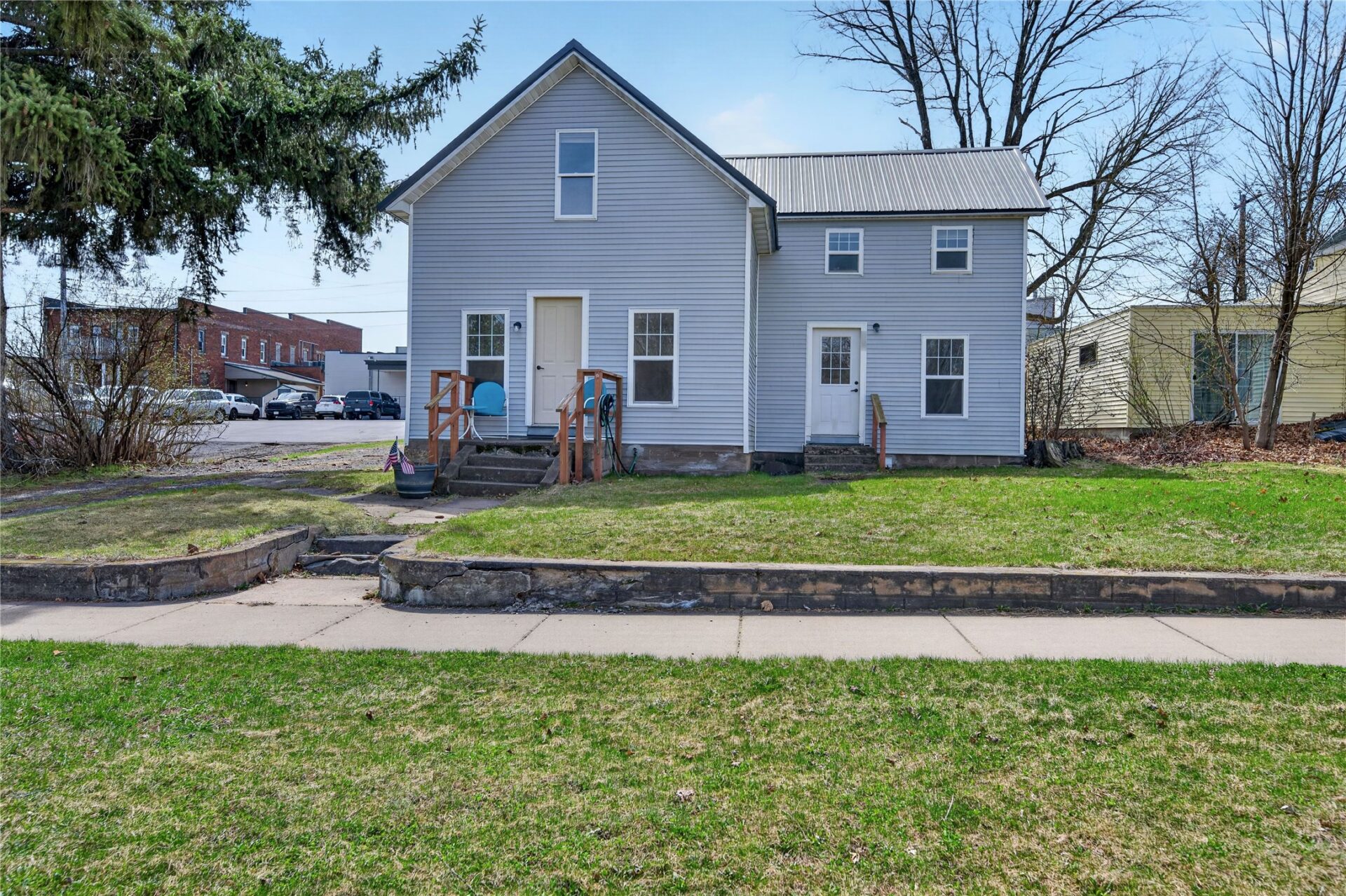 22 6th Avenue Shell Lake WI 54871