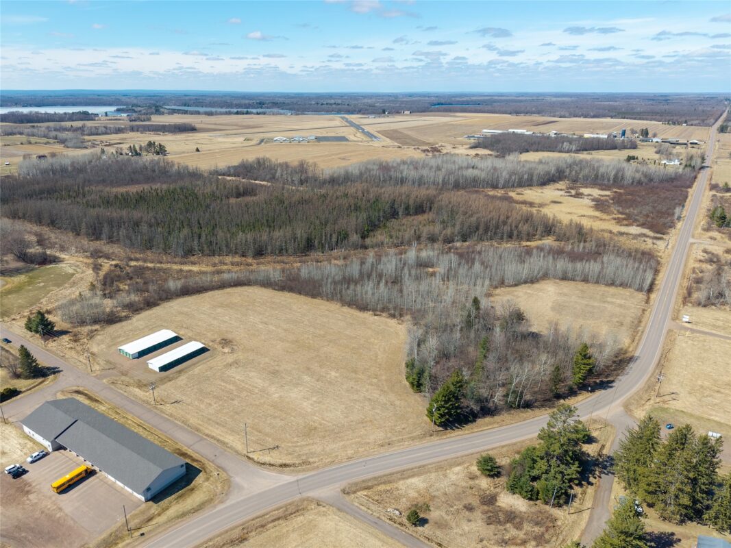 22 Acres County I Tony WI 54563 — photo 2