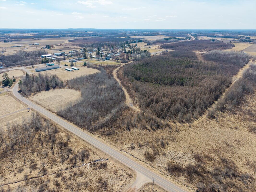 22 Acres County I Tony WI 54563 — photo 3