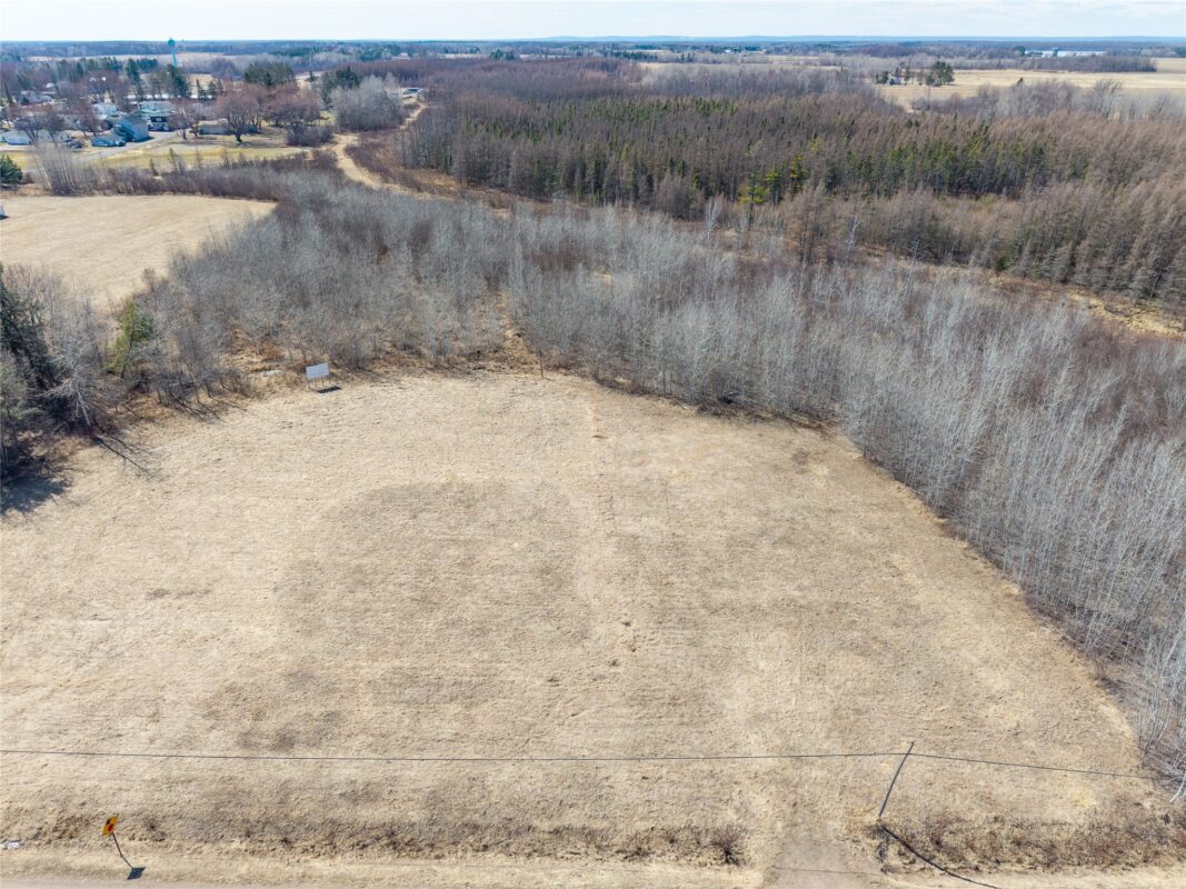 22 Acres County I Tony WI 54563 — photo 5