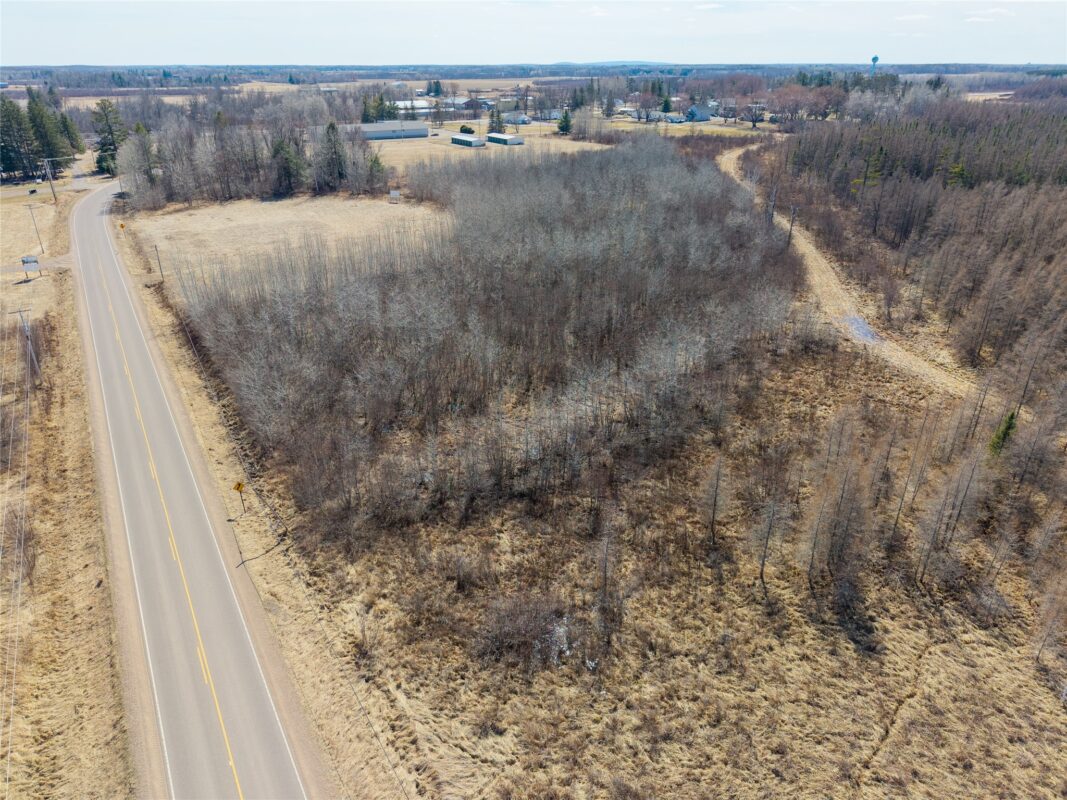 22 Acres County I Tony WI 54563 — photo 6