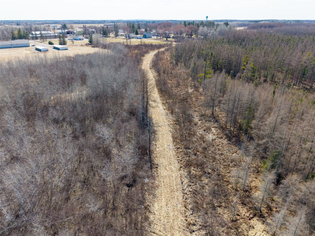 22 Acres County I Tony WI 54563 — photo 7