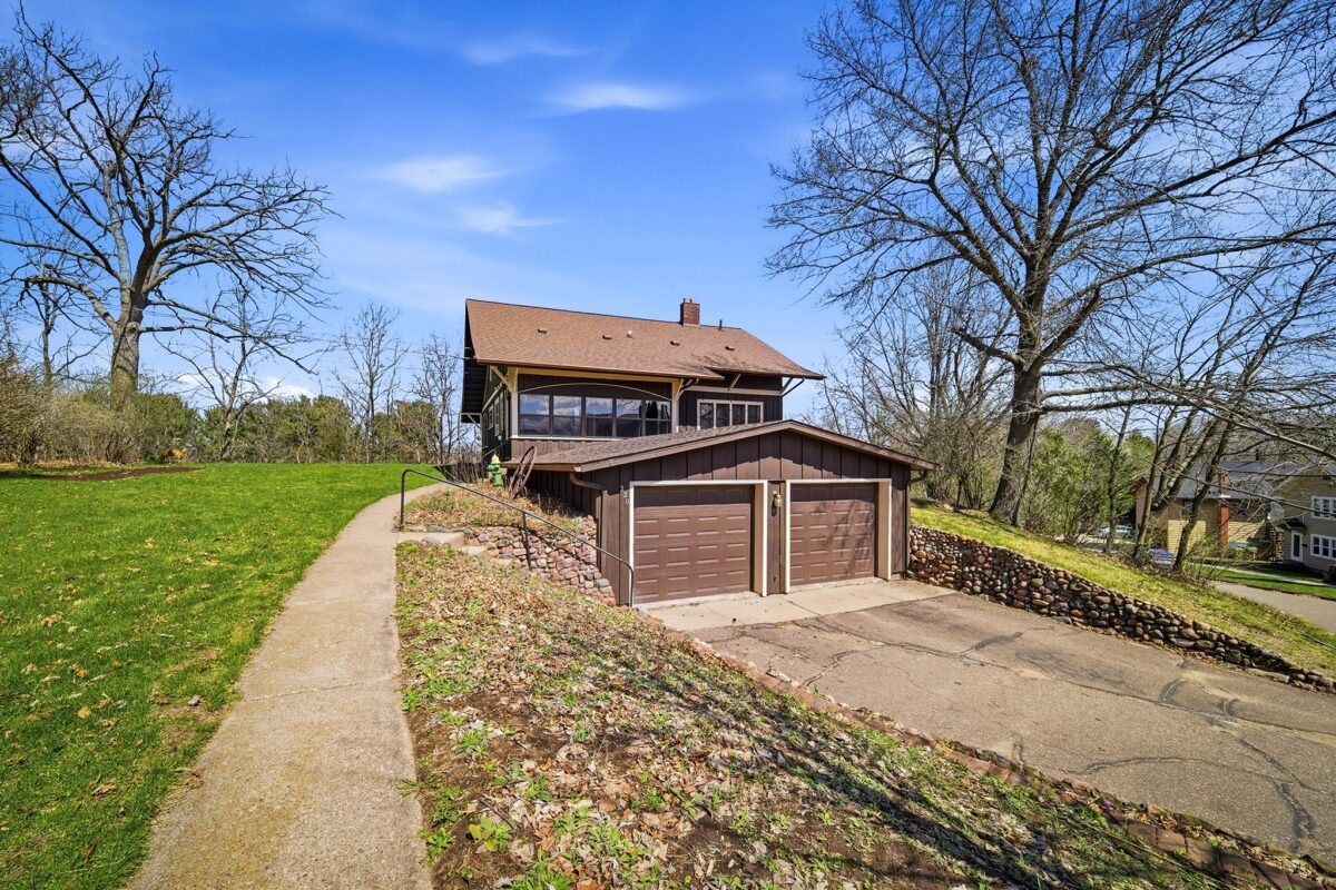 Residential at 220 Dwight Street, Chippewa Falls, WI 54729 — photo 2