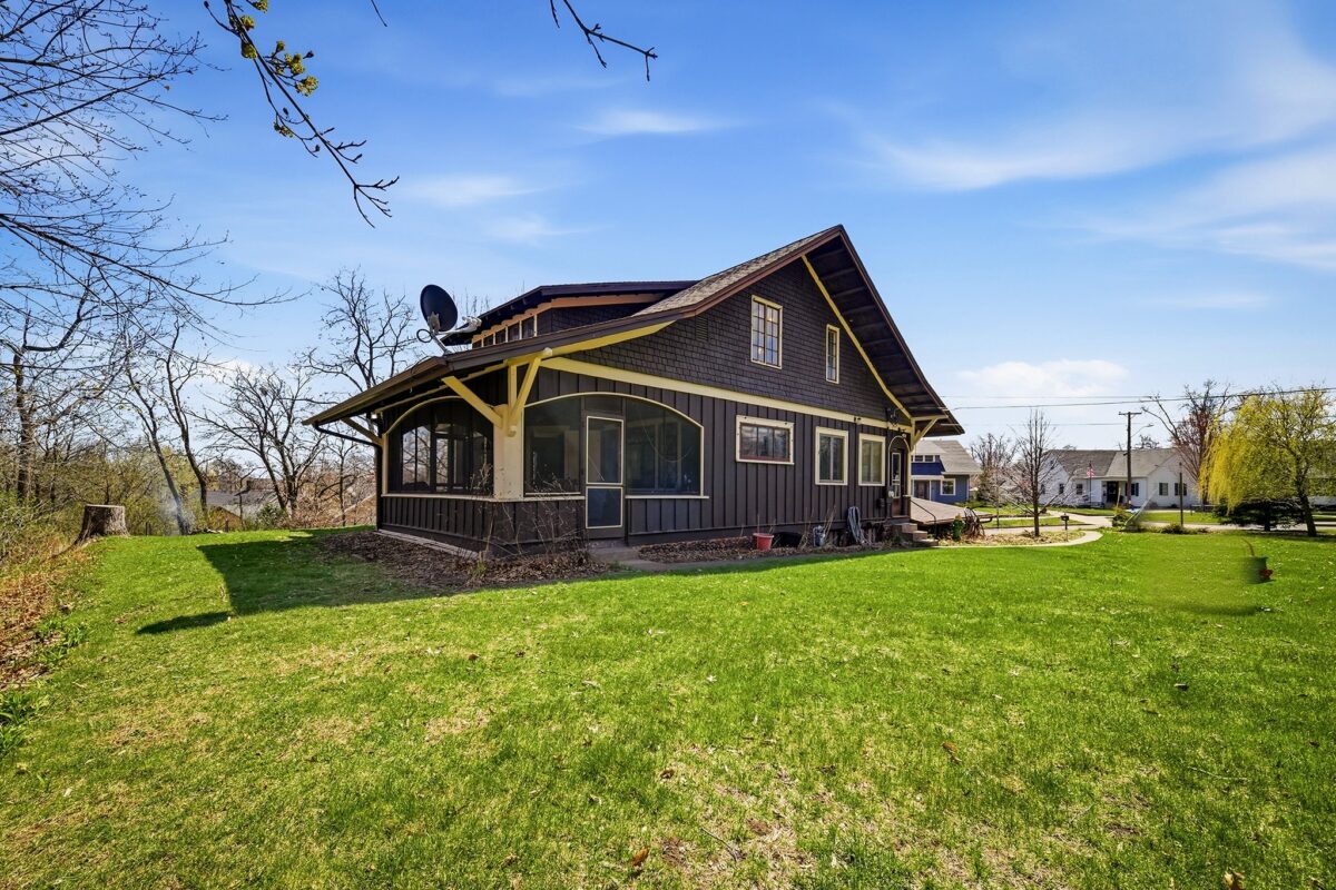 Residential at 220 Dwight Street, Chippewa Falls, WI 54729 — photo 4