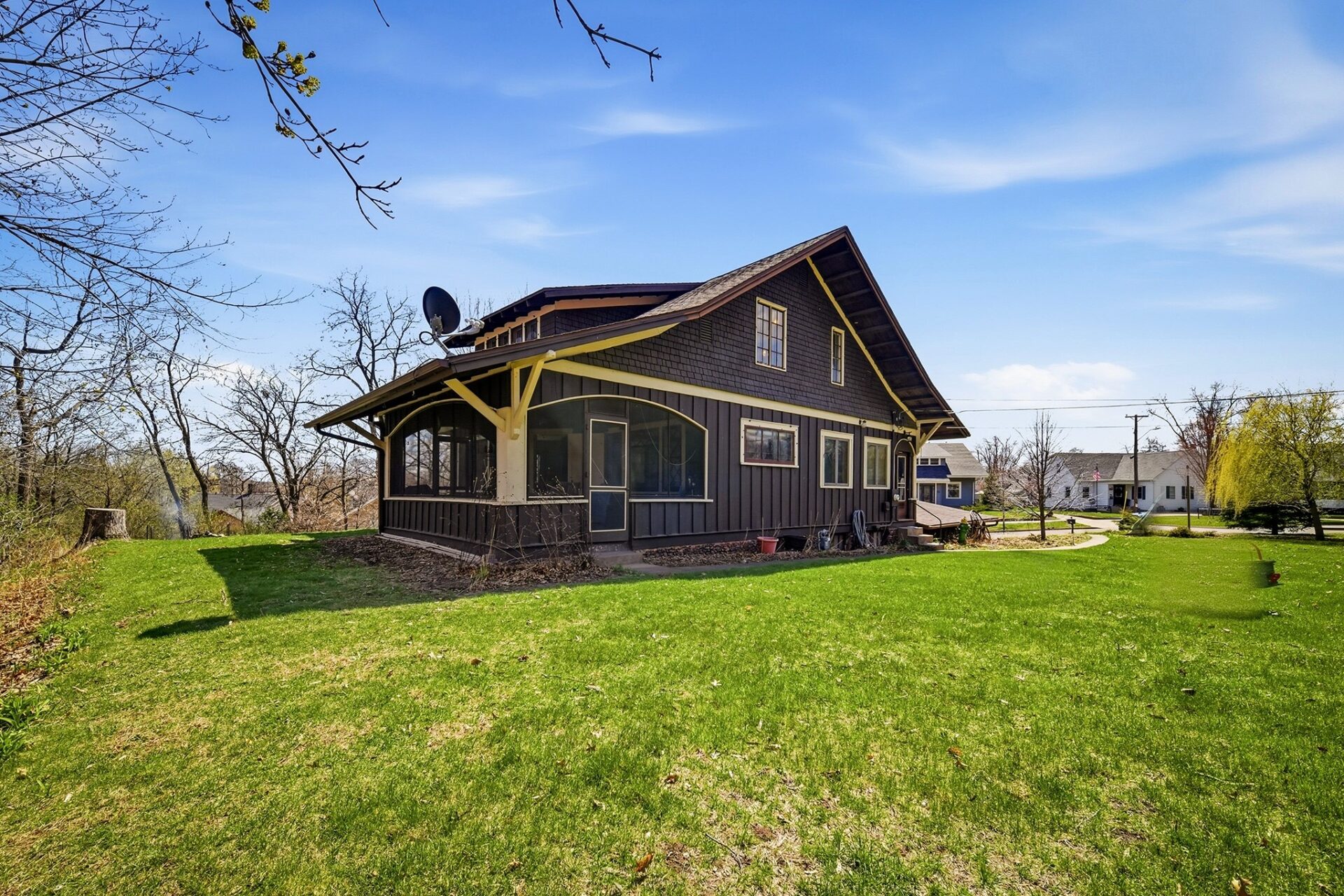 Residential at 220 Dwight Street, Chippewa Falls, WI 54729 — photo 4