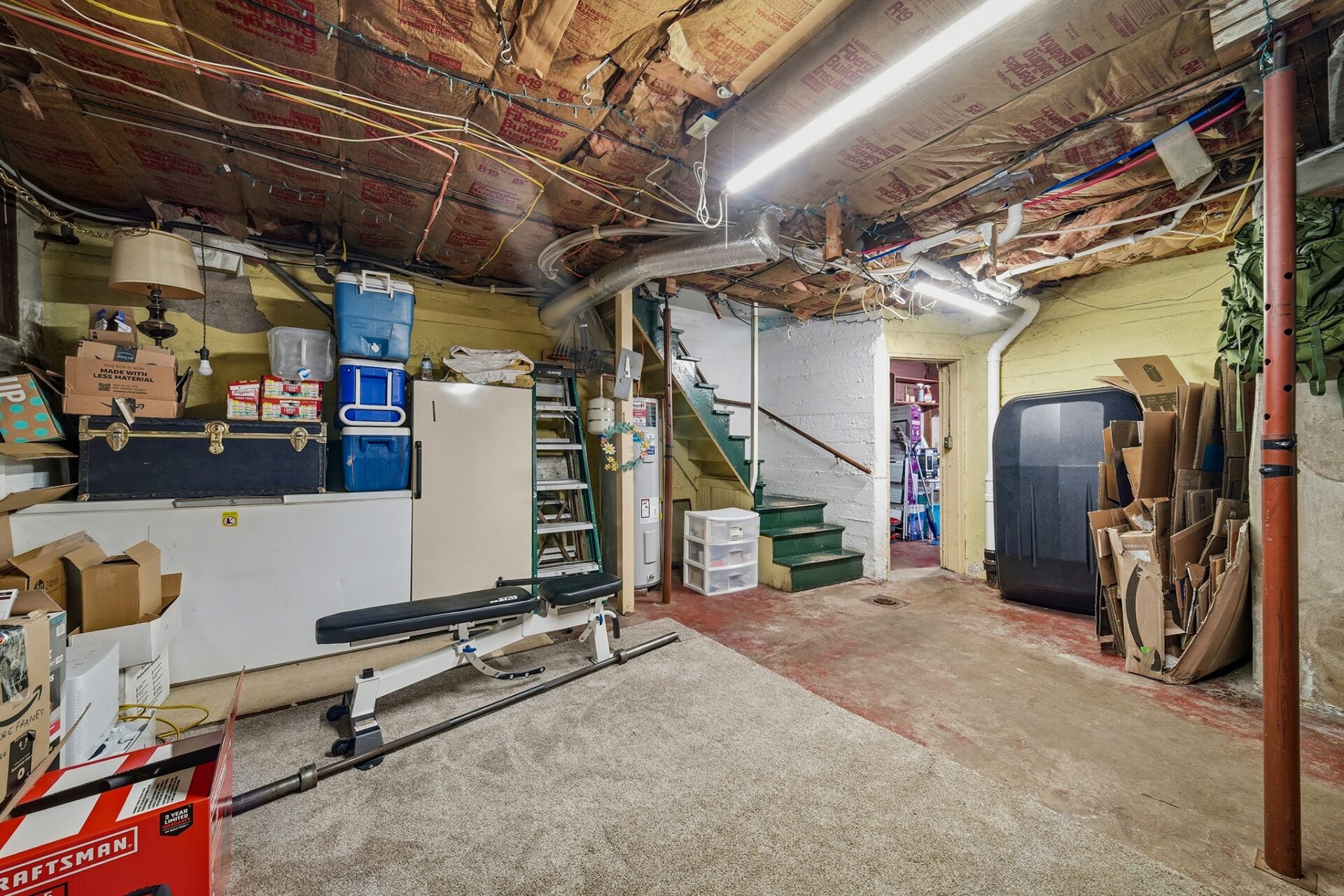 Residential at 220 Dwight Street, Chippewa Falls, WI 54729 — photo 38