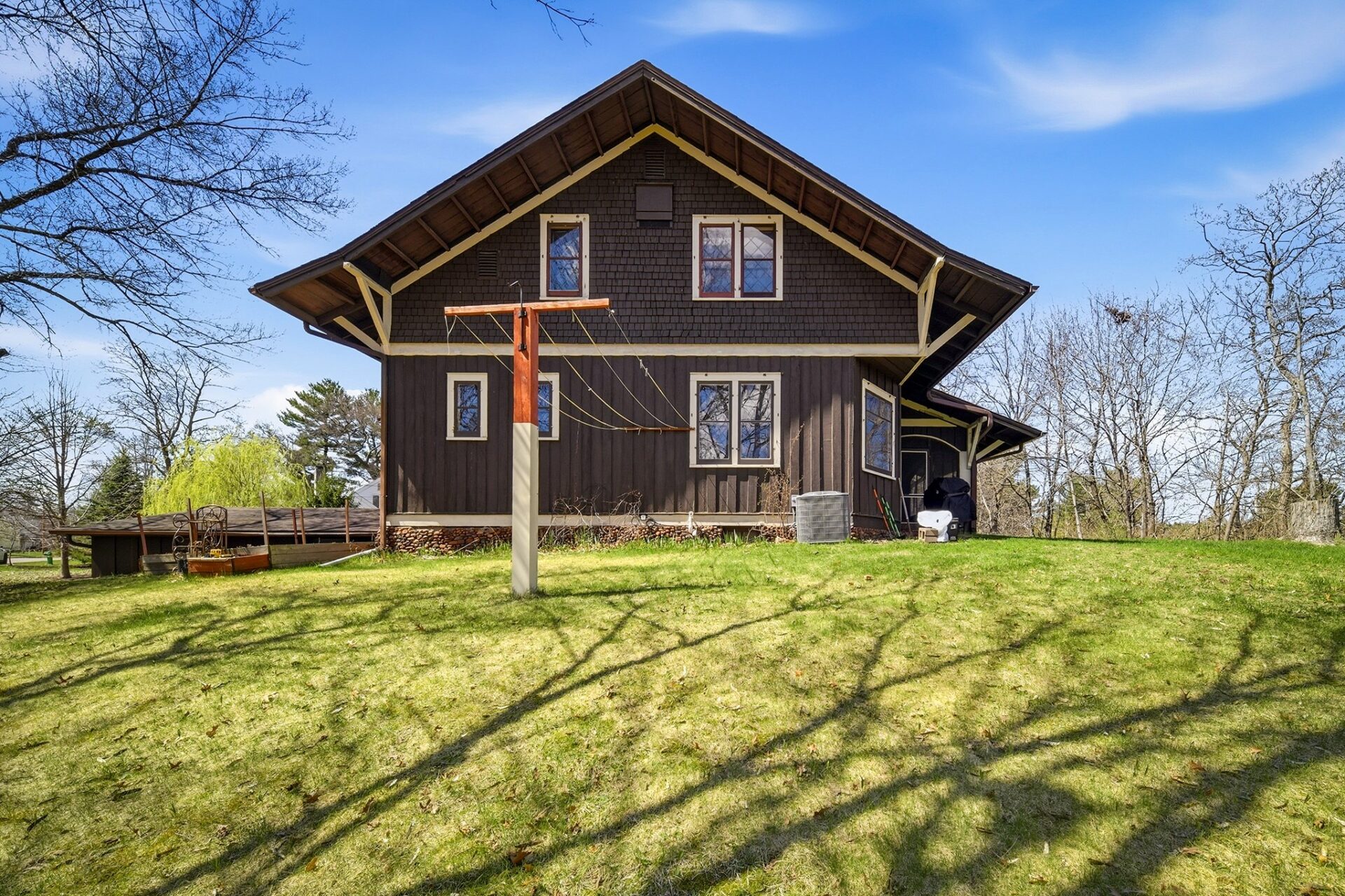 Residential at 220 Dwight Street, Chippewa Falls, WI 54729 — photo 42