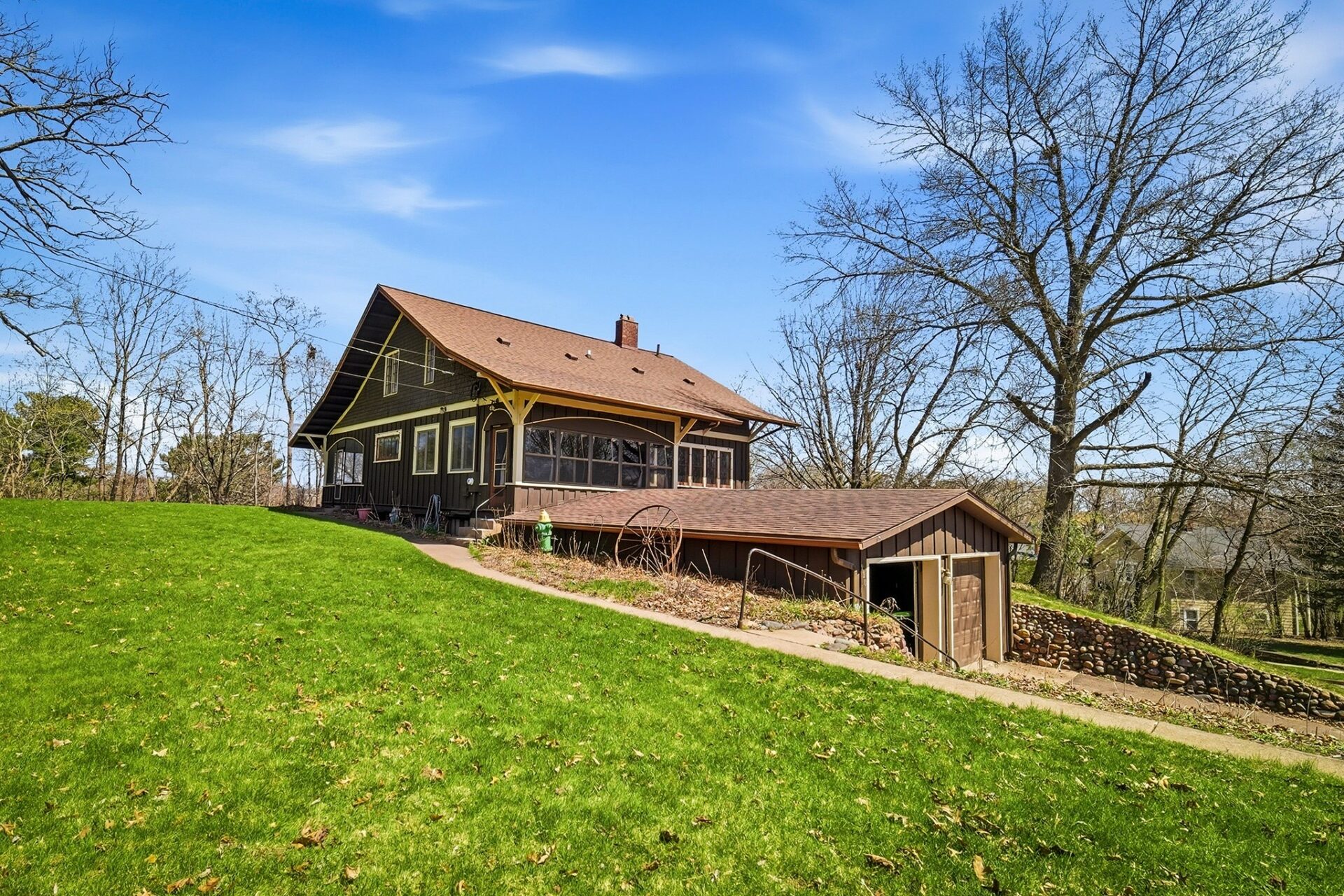 Residential at 220 Dwight Street, Chippewa Falls, WI 54729 — photo 45