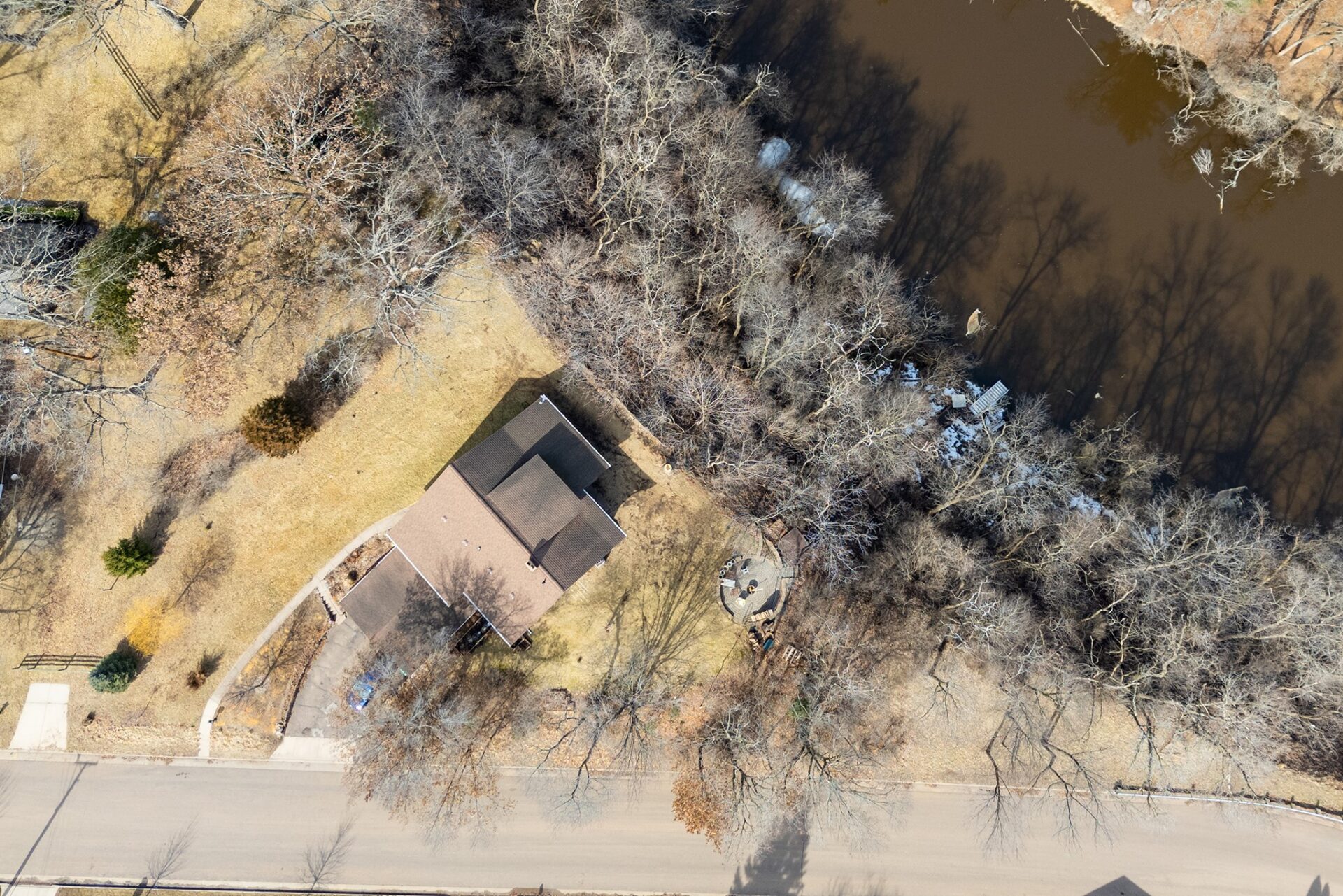 Residential at 220 Dwight Street, Chippewa Falls, WI 54729 — photo 49