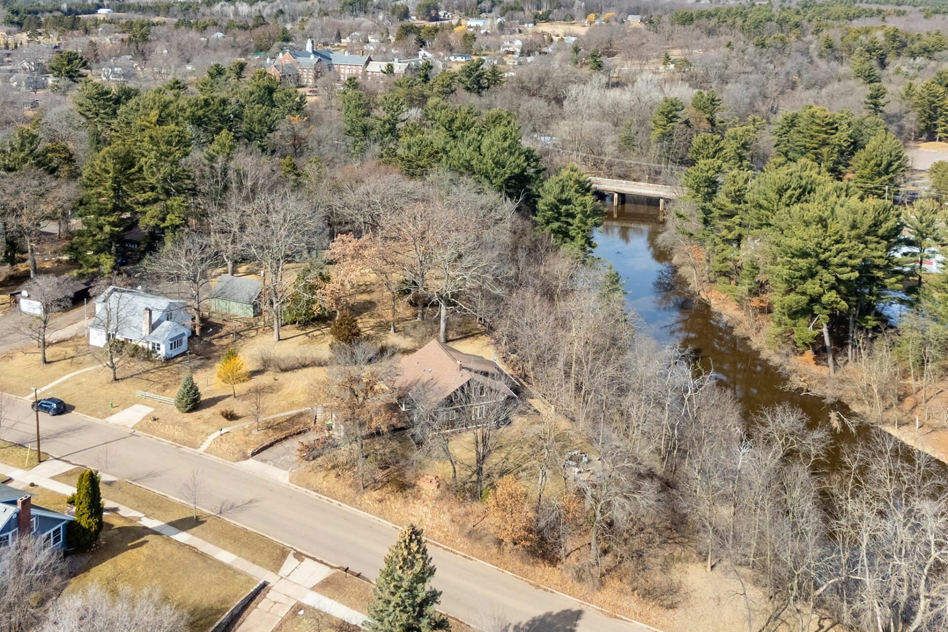 Residential at 220 Dwight Street, Chippewa Falls, WI 54729 — photo 50