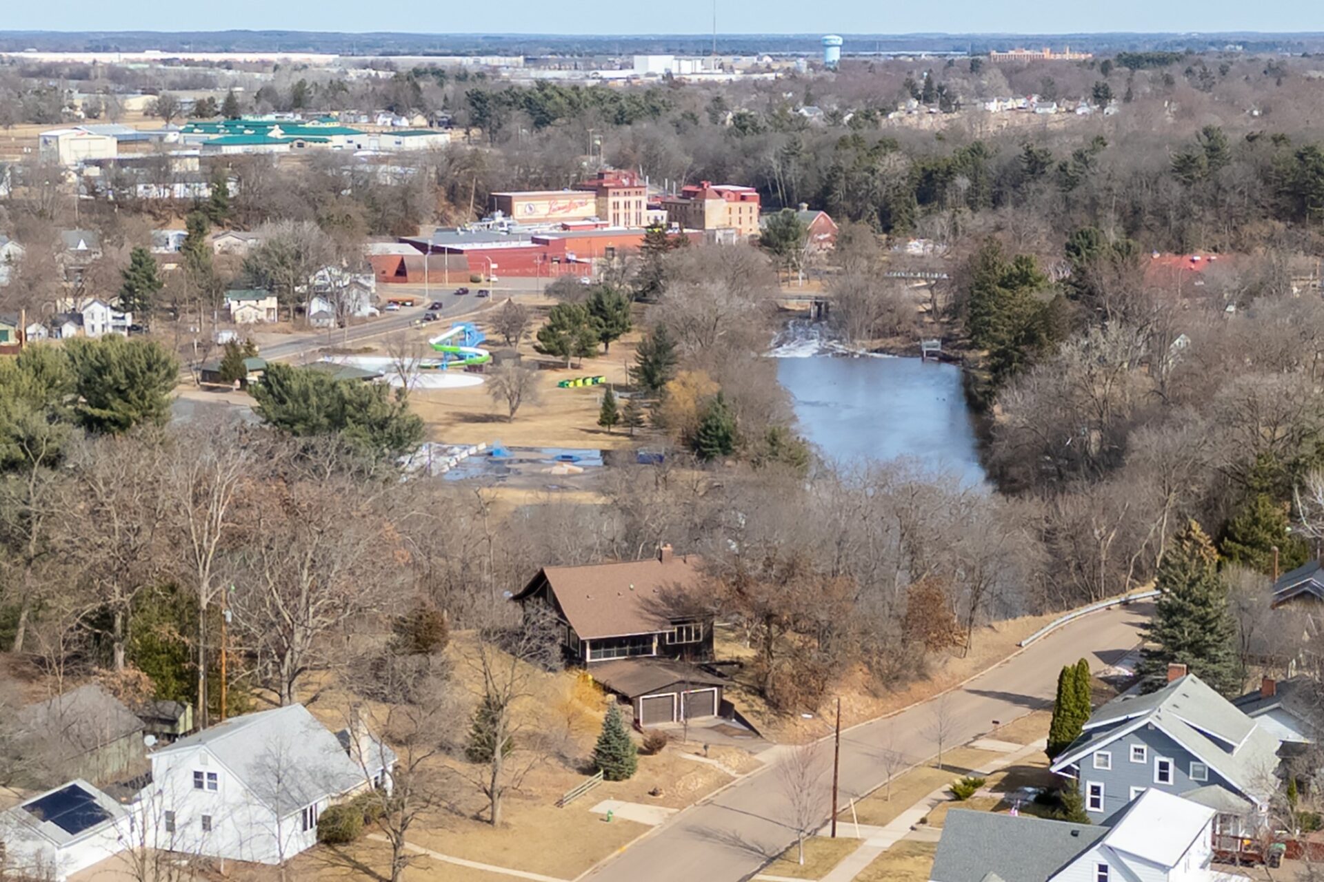 Residential at 220 Dwight Street, Chippewa Falls, WI 54729 — photo 53