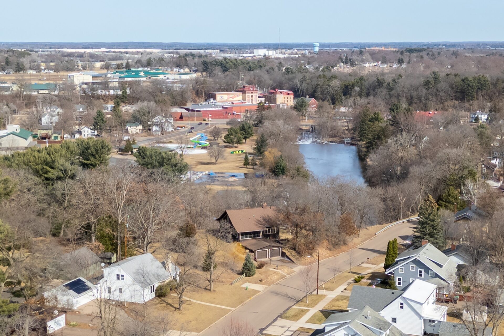 Residential at 220 Dwight Street, Chippewa Falls, WI 54729 — photo 54