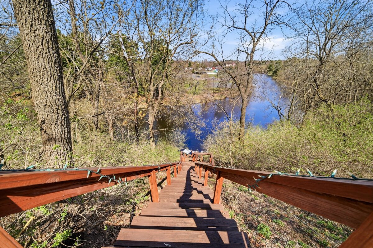 Residential at 220 Dwight Street, Chippewa Falls, WI 54729 — photo 57