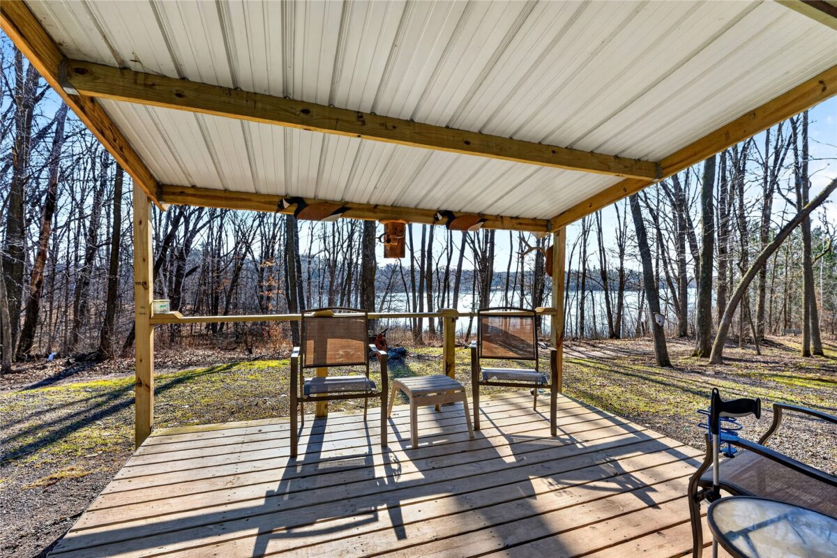 Residential at 2205 9 3/4 Street, Cumberland, WI 54829 — photo 2