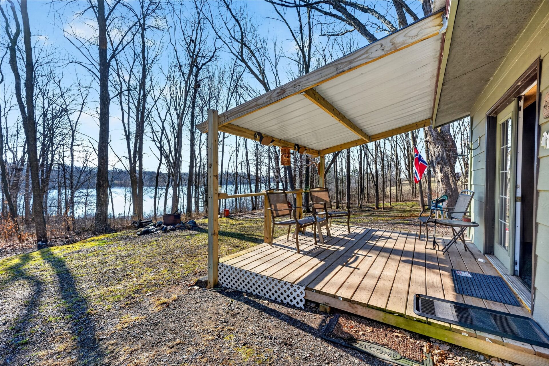 Residential at 2205 9 3/4 Street, Cumberland, WI 54829 — photo 3