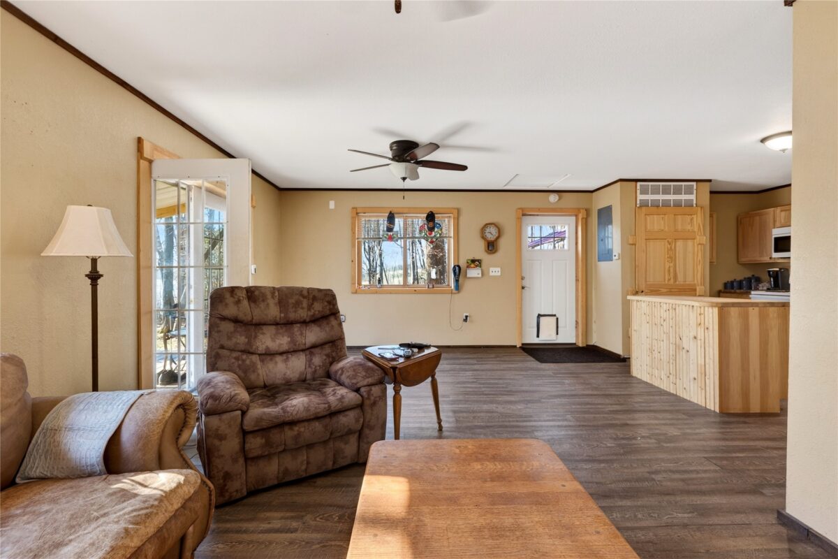 Residential at 2205 9 3/4 Street, Cumberland, WI 54829 — photo 7