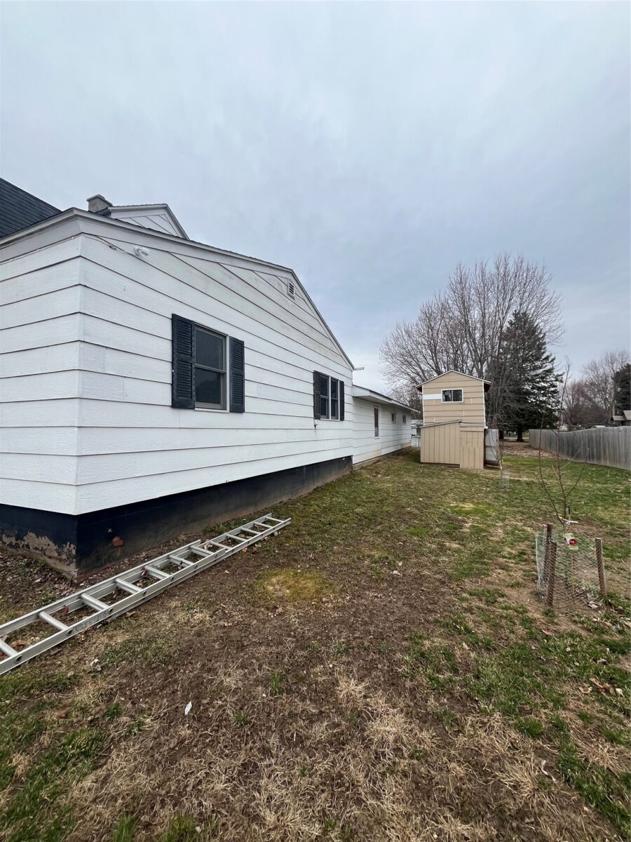 Residential at 221 Fuller Street, Ridgeland, WI 54763 — photo 26