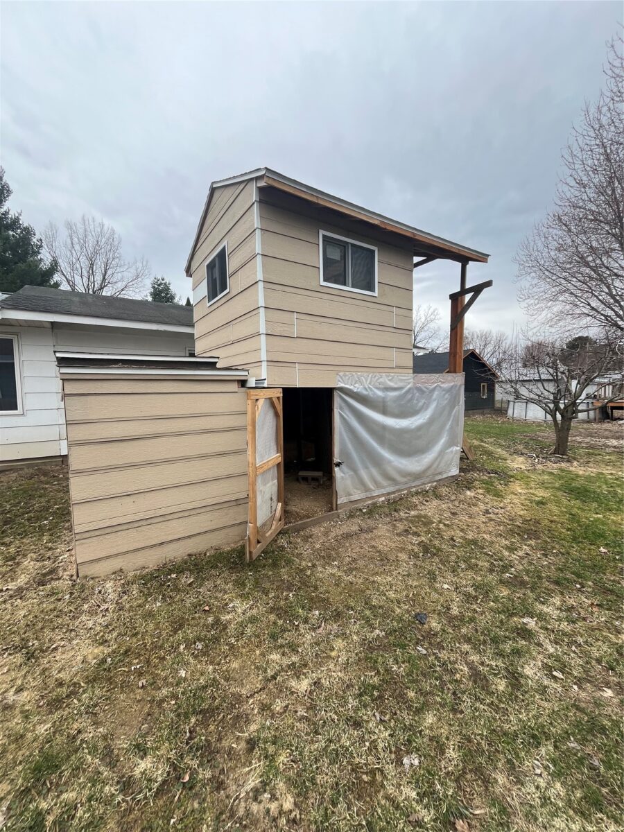 Residential at 221 Fuller Street, Ridgeland, WI 54763 — photo 27