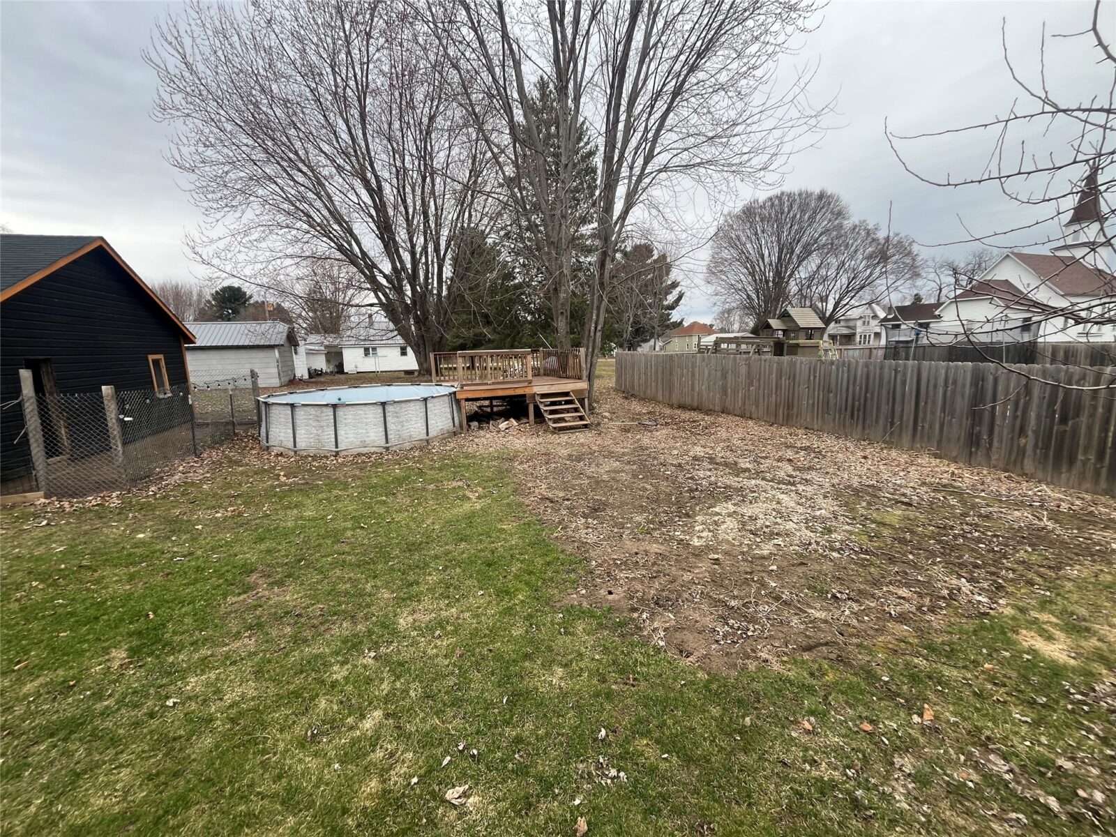 Residential at 221 Fuller Street, Ridgeland, WI 54763 — photo 28