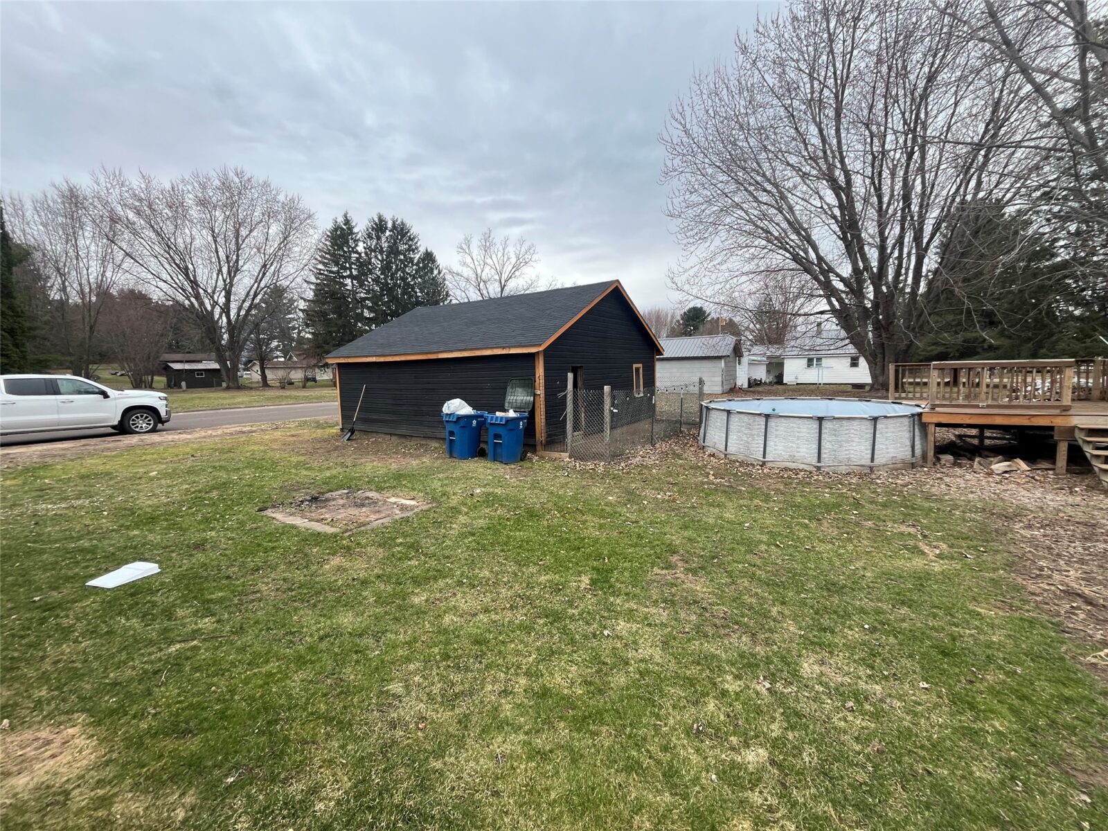 Residential at 221 Fuller Street, Ridgeland, WI 54763 — photo 29