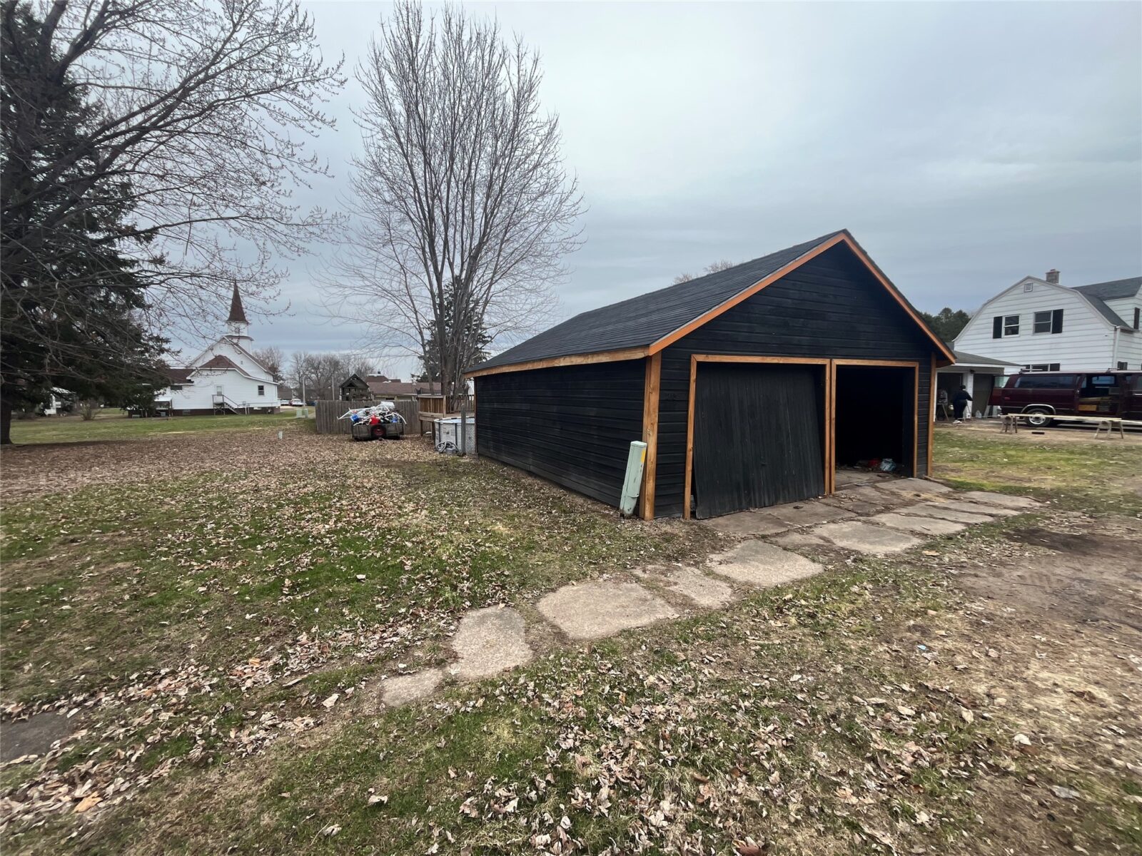 Residential at 221 Fuller Street, Ridgeland, WI 54763 — photo 30