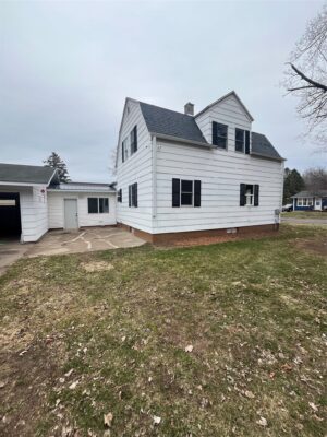 Residential at 221 Fuller Street, Ridgeland, WI 54763 — photo 1