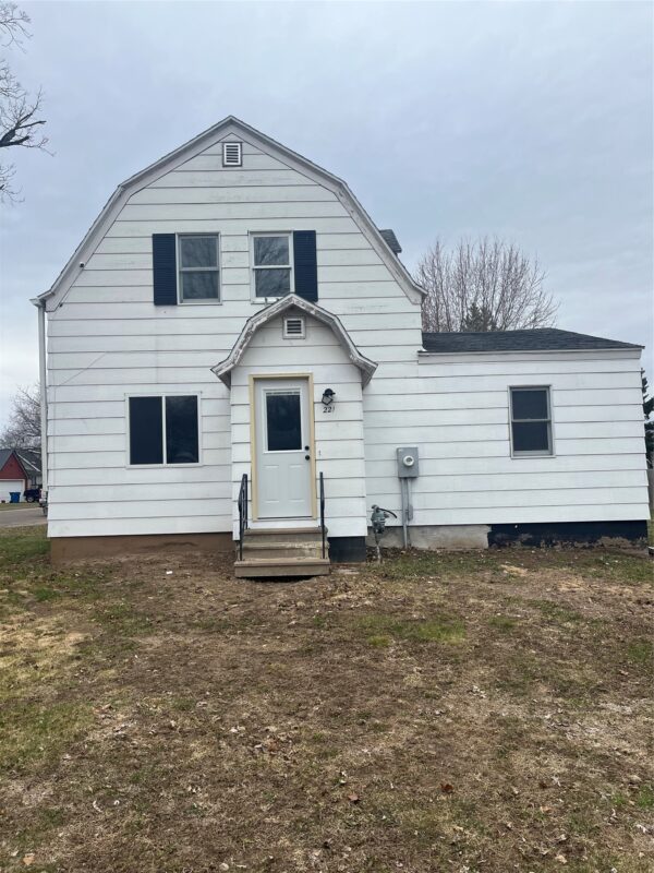 Residential at 221 Fuller Street, Ridgeland, WI 54763 — photo 8