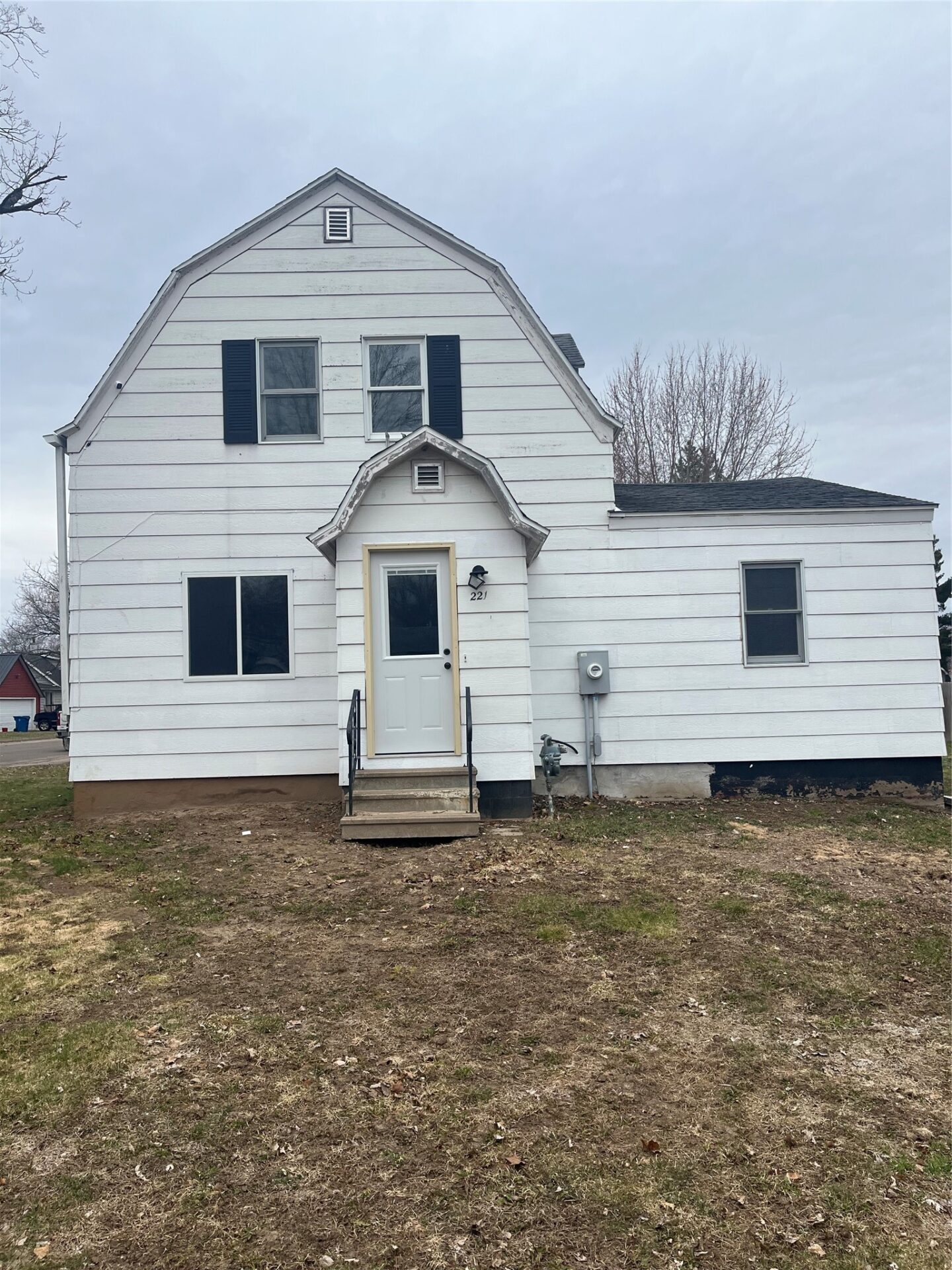 Residential at 221 Fuller Street, Ridgeland, WI 54763 — photo 8