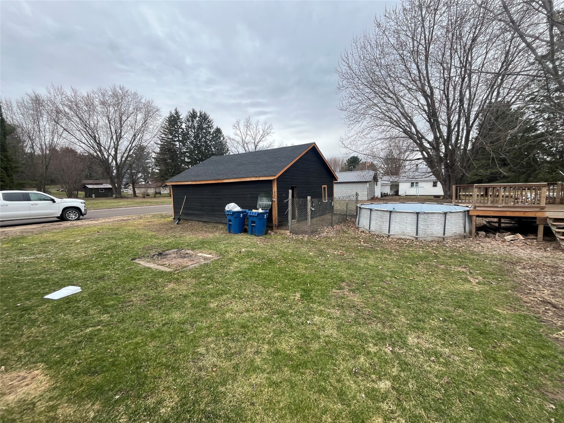 Residential at 221 Fuller Street, Ridgeland, WI 54763 — photo 9