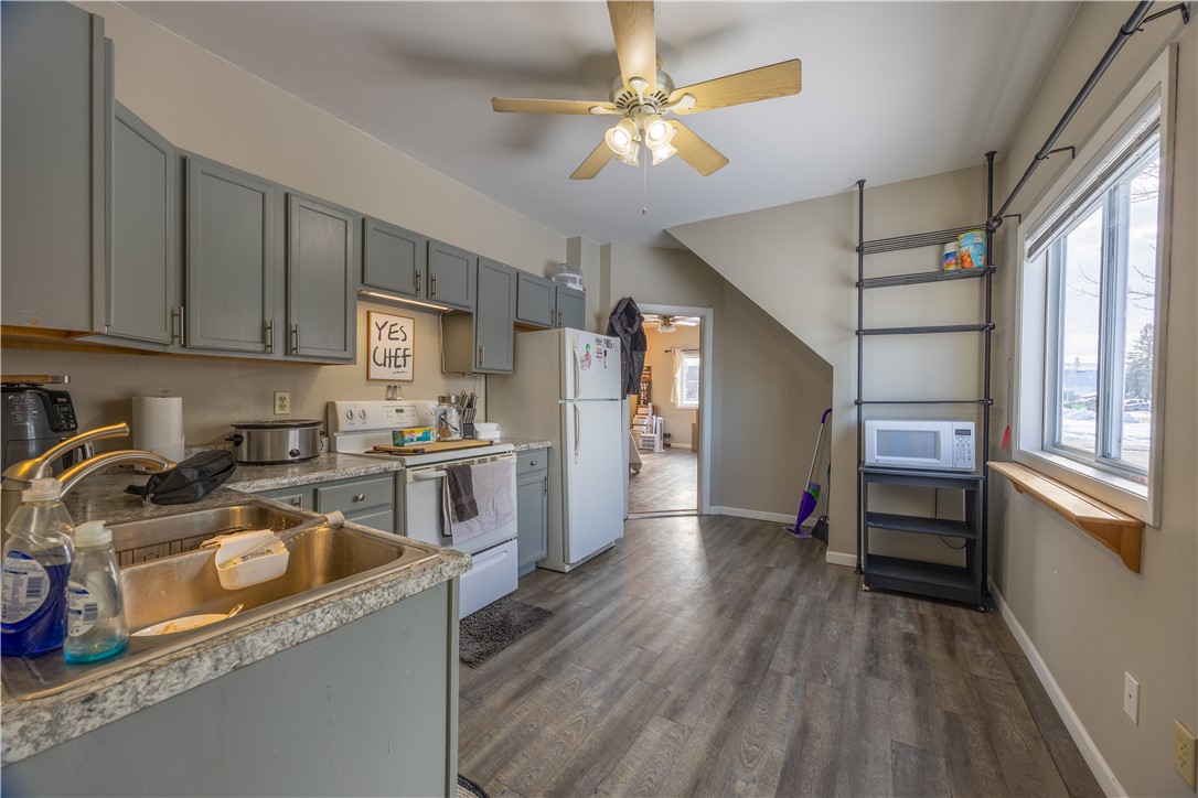 Residential Income at 221 Miner Avenue, Ladysmith, WI 54848 — photo 5