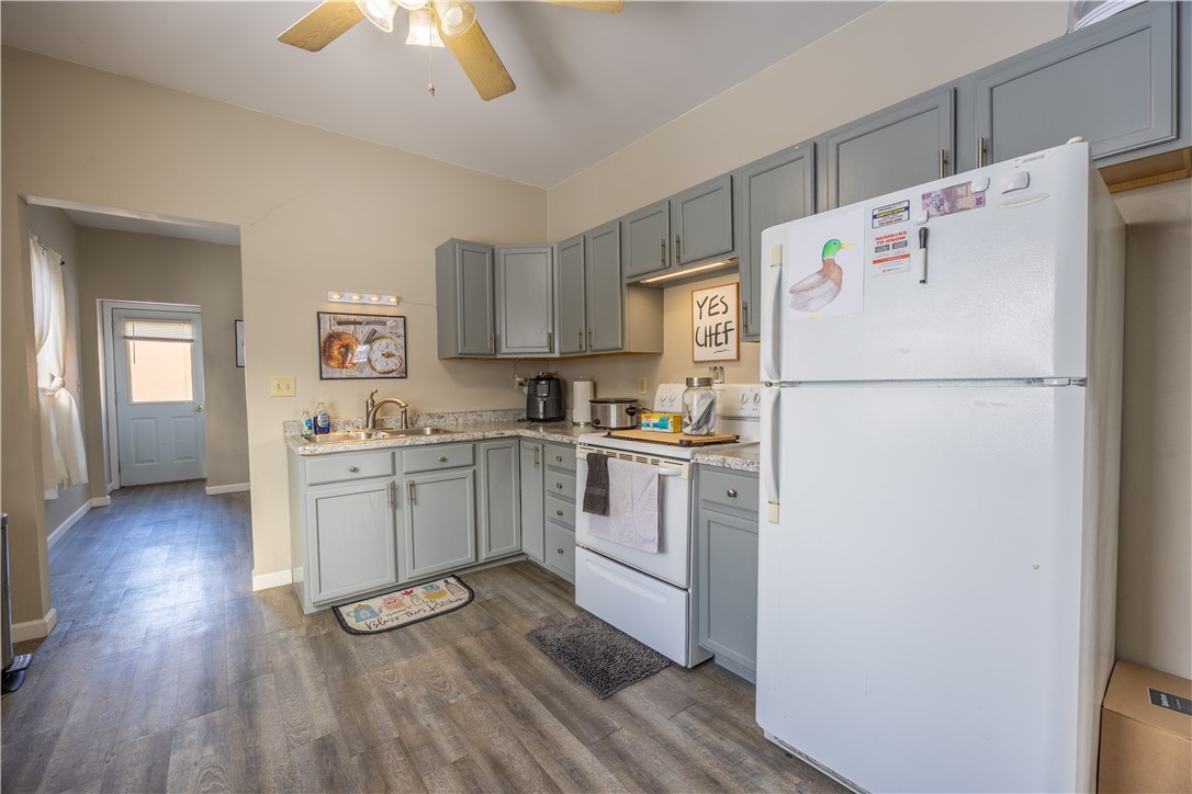 Residential Income at 221 Miner Avenue, Ladysmith, WI 54848 — photo 6