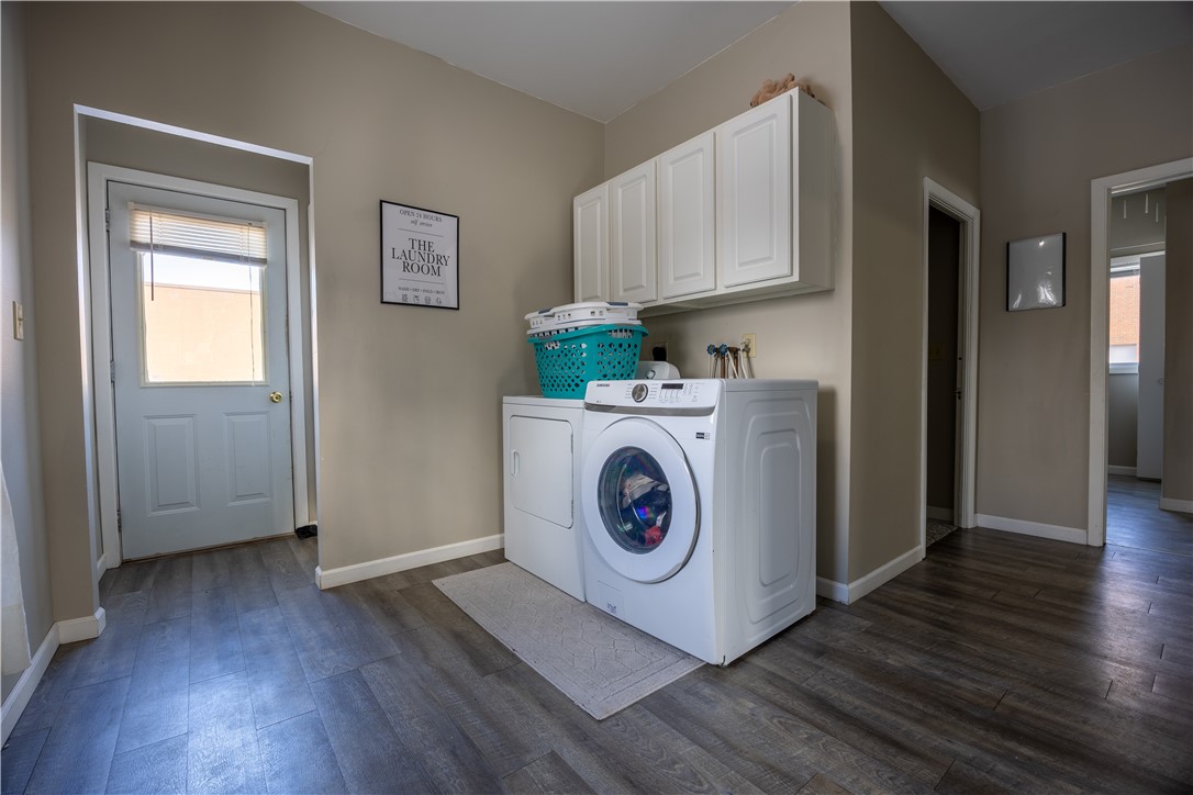 Residential Income at 221 Miner Avenue, Ladysmith, WI 54848 — photo 9