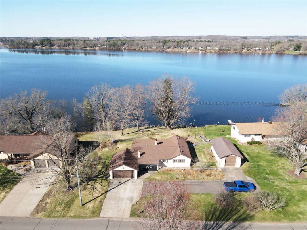 Residential at 2212 21st Street, Rice Lake, WI 54868 — photo 3