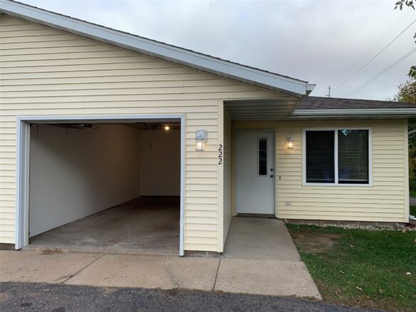 ResidentialLeasehouse for sale picture with an address of  222 Soo Avenue in Cameron and a list price of 1100