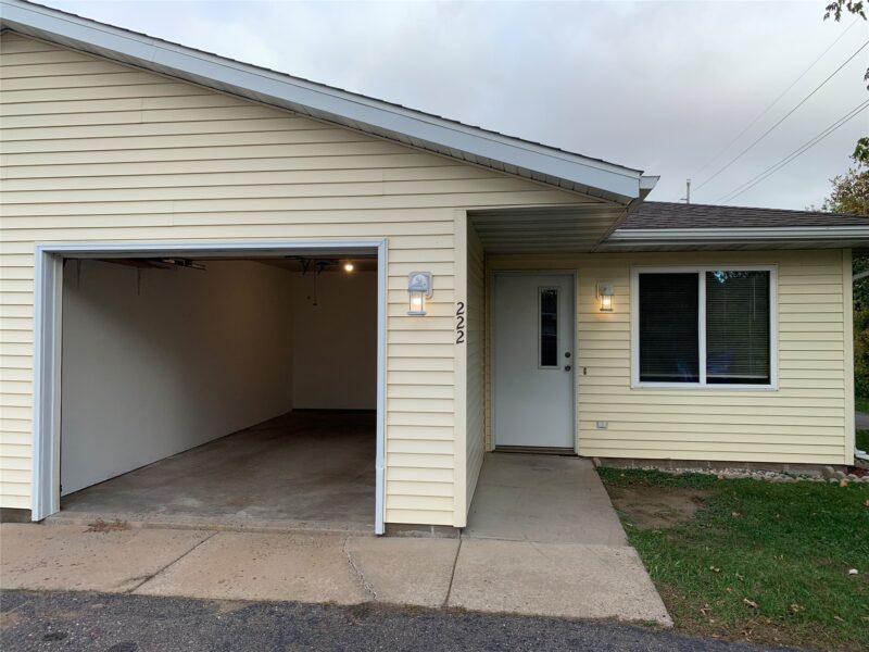 222 Soo Avenue
