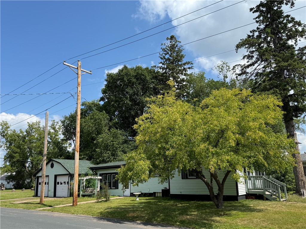 Residential at 222 Spruce Street, Spooner, WI 54801 — photo 18