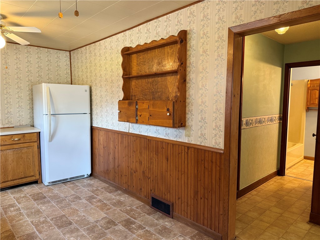 Residential at 222 Spruce Street, Spooner, WI 54801 — photo 26