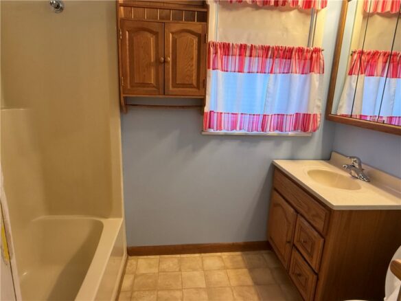 Residential at 222 Spruce Street, Spooner, WI 54801 — photo 1