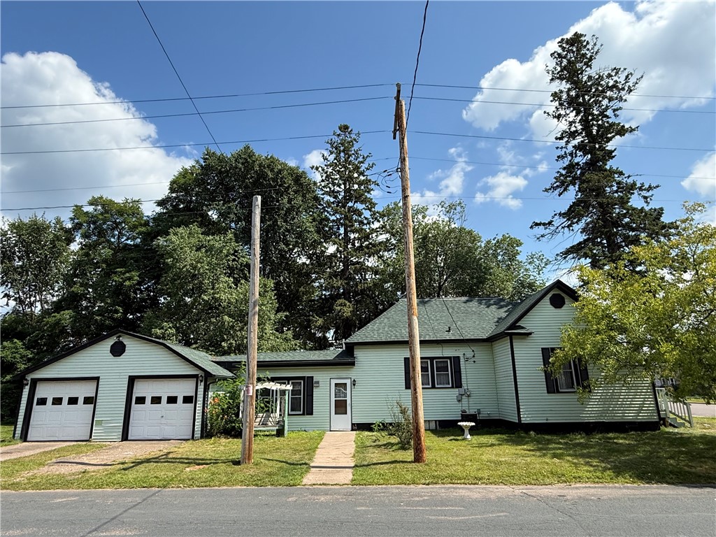 Residential at 222 Spruce Street, Spooner, WI 54801 — photo 10