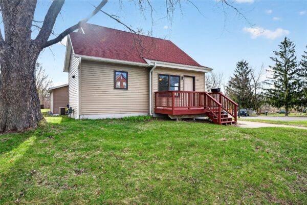 223 Reuter Avenue, Rice Lake, WI