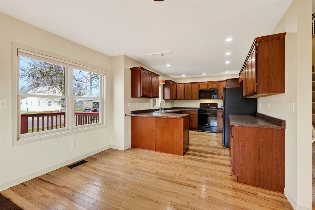 Residential at 223 Reuter Avenue, Rice Lake, WI 54868 — photo 10