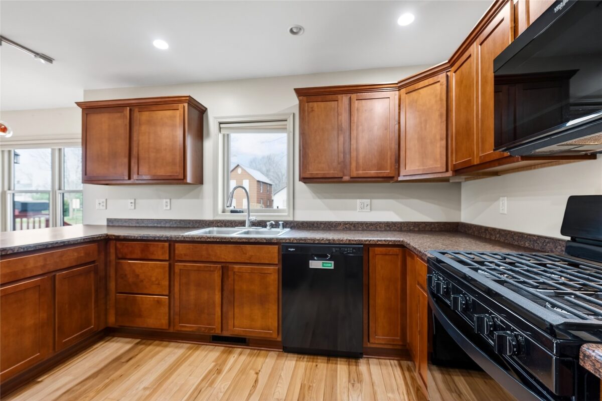 Residential at 223 Reuter Avenue, Rice Lake, WI 54868 — photo 14