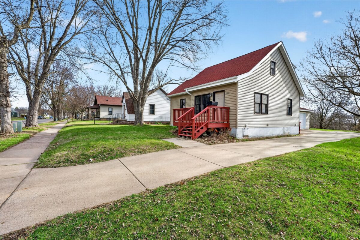 Residential at 223 Reuter Avenue, Rice Lake, WI 54868 — photo 2